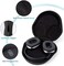 SAMYERLEN Smart Case for AirPods Max Headphones with Sleep Mode Function, Protective Hard Shell Travel Carrying Bag with Cable Storage, Compact Design Storage Accessories for AirPods Max.