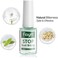 Fidyn No Bite Nail Polish Nail Biting Treatment with Bitter Polish for Kids (10ml/0. 34fl. oz.