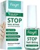 Fidyn No Bite Nail Polish Nail Biting Treatment with Bitter Polish for Kids (10ml/0. 34fl. oz.