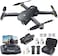 Holy Stone GPS Drone with 4K Camera for Adults - HS175D RC Quadcopter with Auto Return, Follow Me, Brushless Motor, Circle Fly, Waypoint Fly, Altitude Hold, Headless Mode, 46 Mins Long Flight.