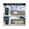 HANMATEK Digital Oscilloscope Multimeter&hellip;.