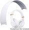 Nother Studio 3 Headband Replacement Parts Accessories Studio 2 Headband Repair Kit Compatible with Studio 3. 0 / Studio 2. 0 Wireless Top Headband(Studio3-White.