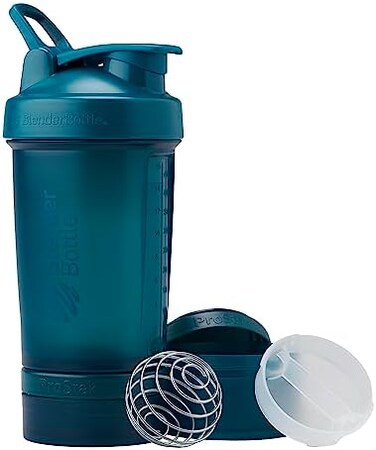 BlenderBottle BLDR PROSTAK V2 FC OCN BLU 150CC 100CC.