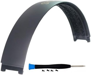 QKSOTY Studio 3 Headband Replacement Parts Accessories Studio 2 Headband Repair Kit Compatible with Studio 3. 0 / Studio 2. 0 Wireless Top Headband.