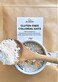 Splendor Santa Barbara Gluten-Free Colloidal Oats for Soap Making Supplies, Cosmetics Additives, Bath Bombs, Soothing Bath Soaks, Masks, Lotions SalvesMore DIY 12 oz.
