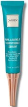 Onsen Cuticle Cream, Cuticle Oil in Deep Action - Japanese Natural Healing Minerals Nail Care Serum and Butter, Sooth, Repair, and Strengthen Cuticles and Nails, Visible Results, Non-Greasy 0. 5oz.