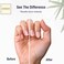 Onsen Cuticle Cream, Cuticle Oil in Deep Action - Japanese Natural Healing Minerals Nail Care Serum and Butter, Sooth, Repair, and Strengthen Cuticles and Nails, Visible Results, Non-Greasy 0. 5oz.