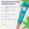 Onsen Cuticle Cream, Cuticle Oil in Deep Action - Japanese Natural Healing Minerals Nail Care Serum and Butter, Sooth, Repair, and Strengthen Cuticles and Nails, Visible Results, Non-Greasy 0. 5oz.