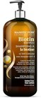 Majestic Pure Biotin Shampoo for Hair Growth - Volumizing Shampoo for Hair Loss - with DHT-3 Blocker - HydratingNourishing - Sulfate Free, for MenWomen - Thin Hair Shampoo - 16 fl oz.