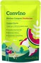 Convino A Compost Starter/Accelerator Which Help to Reduce Kitchen Waste Odor and Convert Yard Waste to Fertile Humus for All Composting Systems. Comes in 1 Package That Contains 4 Packets Inside.
