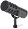 Samson Technologies Q9U - XLR/USB Dynamic Broadcast Microphone.