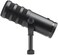 Samson Technologies Q9U - XLR/USB Dynamic Broadcast Microphone.