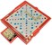 World's Smallest Worlds Smallest Scrabble, Red, 5017H.