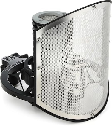 Aston Microphones Origin Microphone with Swiftshield PopfilterShockmount Set.