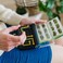 SmartGames IQ Circuit Portable Travel Game with 120 Challenges for Ages 8-Adult.