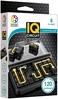 SmartGames IQ Circuit Portable Travel Game with 120 Challenges for Ages 8-Adult.