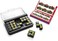 SmartGames IQ Circuit Portable Travel Game with 120 Challenges for Ages 8-Adult.