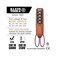 Klein Tools Digital Multimeter Electrical Test Kit, Non-Contact Voltage Tester, Receptacle Tester, Carrying Case and Batteries MM320KIT.