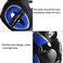 Sfeexun Headgear for Boxing MMA Training Kickboxing, Head Gear Helmet for Muay Thai, Grappling, Sparring, Karate, Taekwondo, Martial Arts.
