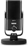 ميكروفون RØDE NT-USB Mini متعدد الاستخدامات بجودة الاستوديو المكثف USB مع برنامج مجاني للبث الصوتي، والبث المباشر، والألعاب، وإنتاج الموسيقى، وتسجيل الصوت والآلات الموسيقية.