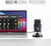 ميكروفون RØDE NT-USB Mini متعدد الاستخدامات بجودة الاستوديو المكثف USB مع برنامج مجاني للبث الصوتي، والبث المباشر، والألعاب، وإنتاج الموسيقى، وتسجيل الصوت والآلات الموسيقية.