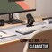 ميكروفون RØDE NT-USB Mini متعدد الاستخدامات بجودة الاستوديو المكثف USB مع برنامج مجاني للبث الصوتي، والبث المباشر، والألعاب، وإنتاج الموسيقى، وتسجيل الصوت والآلات الموسيقية.