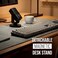 ميكروفون RØDE NT-USB Mini متعدد الاستخدامات بجودة الاستوديو المكثف USB مع برنامج مجاني للبث الصوتي، والبث المباشر، والألعاب، وإنتاج الموسيقى، وتسجيل الصوت والآلات الموسيقية.