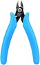 GodHand Nipper GH-SG-01 Plastic Cutting Nipper Blue for Plastic Models Japan Import.