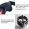 Sfeexun Headgear for Boxing MMA Training Kickboxing, Head Gear Helmet for Muay Thai, Grappling, Sparring, Karate, Taekwondo, Martial Arts.