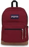 JANSPORT unisex-adult Right Pack Backpack.
