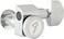 Fender Deluxe Locking All Short Post Guitar Tuners, Chrome.