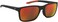 Under Armour Men's Ua 0005/S Rectangular Sunglasses.