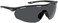 Under Armour Men's UA Gametime Wrap Sunglasses.