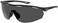 Under Armour Men's UA Gametime Wrap Sunglasses.