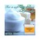 Artekas Innovation Sodium COCOYL ISETHIONATE (SCI- Powder - Foaming Surfactant - for Homemade Solid Shampoo Bars, Bath Bombs, Foamy and Bubbly Products - 21. 17 Oz.