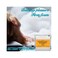 Artekas Innovation Sodium COCOYL ISETHIONATE (SCI- Powder - Foaming Surfactant - for Homemade Solid Shampoo Bars, Bath Bombs, Foamy and Bubbly Products - 21. 17 Oz.