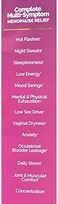 Estroven Complete Multi-Symptom, 84 Count.