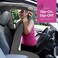 lebogner Car Seat Towel Cover for Post Gym Workout, Running and Swimming, 2 Pack Grey Universal Fit Anti-Slip Waterproof Sweating Bucket Seat Protector for Cars, SUVs and Trucks.
