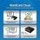 PenPower WorldCard Cloud (1-Year Subscription, 1 Users- Save and Manage Your Contacts on The Cloud.
