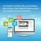 PenPower WorldCard Cloud (1-Year Subscription, 1 Users- Save and Manage Your Contacts on The Cloud.