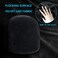 YOUSHARES Pop Filter for Blue Yeti X Mic - Foam Microphone Windscreen Cover with Velvet-like Fabric Covering to Reduce Mic Noises.