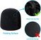 YOUSHARES Pop Filter for Blue Yeti X Mic - Foam Microphone Windscreen Cover with Velvet-like Fabric Covering to Reduce Mic Noises.