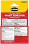 Dr. Scholl's Clear Away Liquid WART Remover // 1/3 fl oz, Clinically Proven, Fast-Acting, Maximum Strength for CommonPlantar Warts, Safe for Children 4, 20 Treatments.