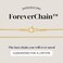 KISPER Gold Over Stainless Steel 0. 9mm Thin Snake Chain Necklace, metal, not known,.