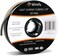 أنبوب انكماش حراري من Wirefy مقاس 1/4 بوصة - نسبة 3:1 - مبطن بمادة لاصقة - انكماش حراري من الدرجة البحرية - أسود - لفة بطول 50 قدمًا.