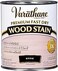 Varathane Rust-Oleum 347261 Premium Fast Dry Wood Stain, Quart, Rose.