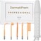PureYou Dermati High Frequency Facial Machine - High Frequency/Neon Portable Handheld Facial Wand.