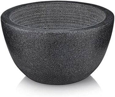 Beau Brummell BeauBrummell-ShavingBowl (Black.