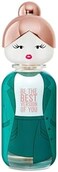 United Colors of Benetton Sisterland Green Jasmine Eau De Toilette Spray, 80 millilitre.