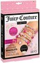 Make It Real - Juicy Couture Mini Crystal Sunshine - DIY Charm Bracelet Making Kit - Friendship Bracelet Kit with Swarovski Crystal Charms - ArtsCrafts Bead Kit for Girls - Makes 5 Bracelets.
